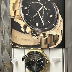 MICHAEL KORS WATCH BRAND NEW