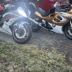 2002 Suzuki Katana