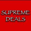 Supreme Deals