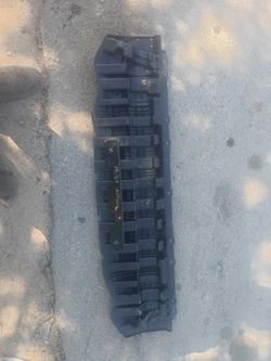 Splash Guard Radiator Altima 19-22 