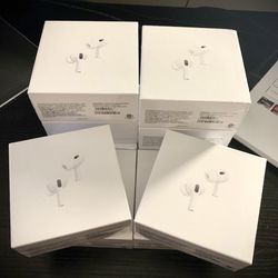 AirPods Pro’s Gen 2