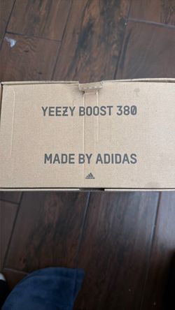 Yeezy 380