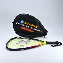 Racquetball Racquet E-Force 22" LongString Technology Power MPN 195g