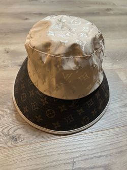 Louis Vuitton Bucket Hat
