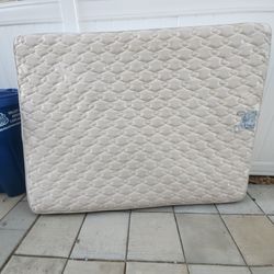 Queen size mattress