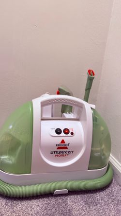 Bissell Little Green ProHeat Portable Carpet Cleaner