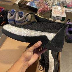 Jordan 15 Men’s Size 13