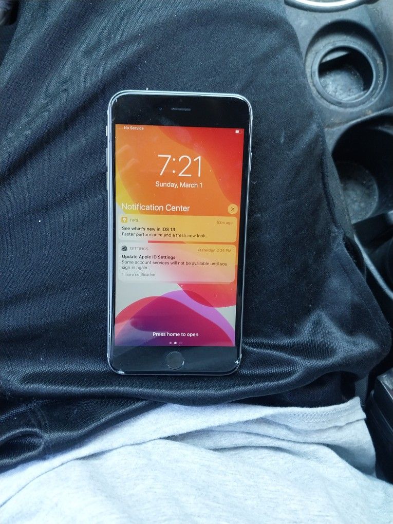 I Phone 6s