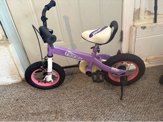 RoyalRider Honey Bicycle