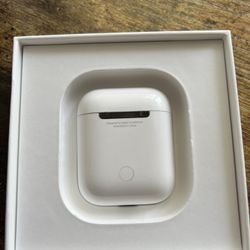 AirPods 1 Model number: A1523, A1722 Year introduced: 2016 