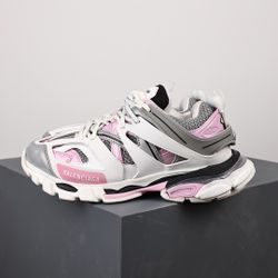 Balenciaga Men’s Sneaker With Box 2025 New
