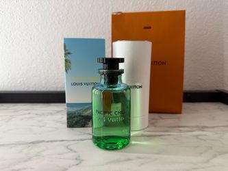 Pacific chill 100ml