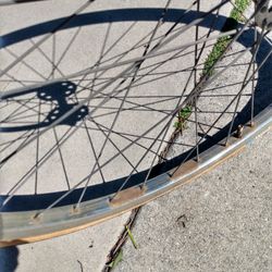 Bicycle Servicing Available, Affordable And Quick Turnaround