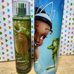 Disney Bath & Body And Tumblr Set $25 Each Set 
