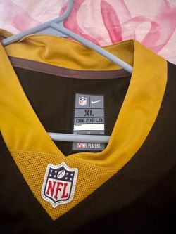 Brand new men’s jersey CARR 4 saints