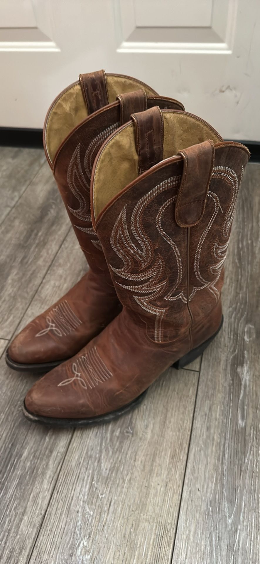 SHYANNE boots from boot barn