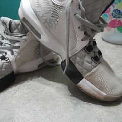 Nike High Tops Shoes Mens Size  10.5