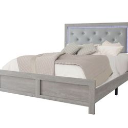 Ashley bed