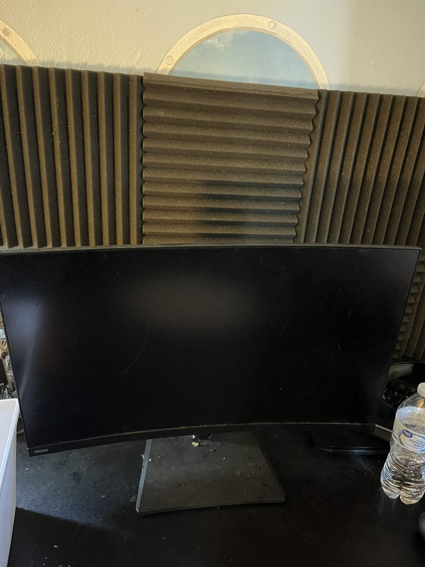 Pxc243 Monitor
