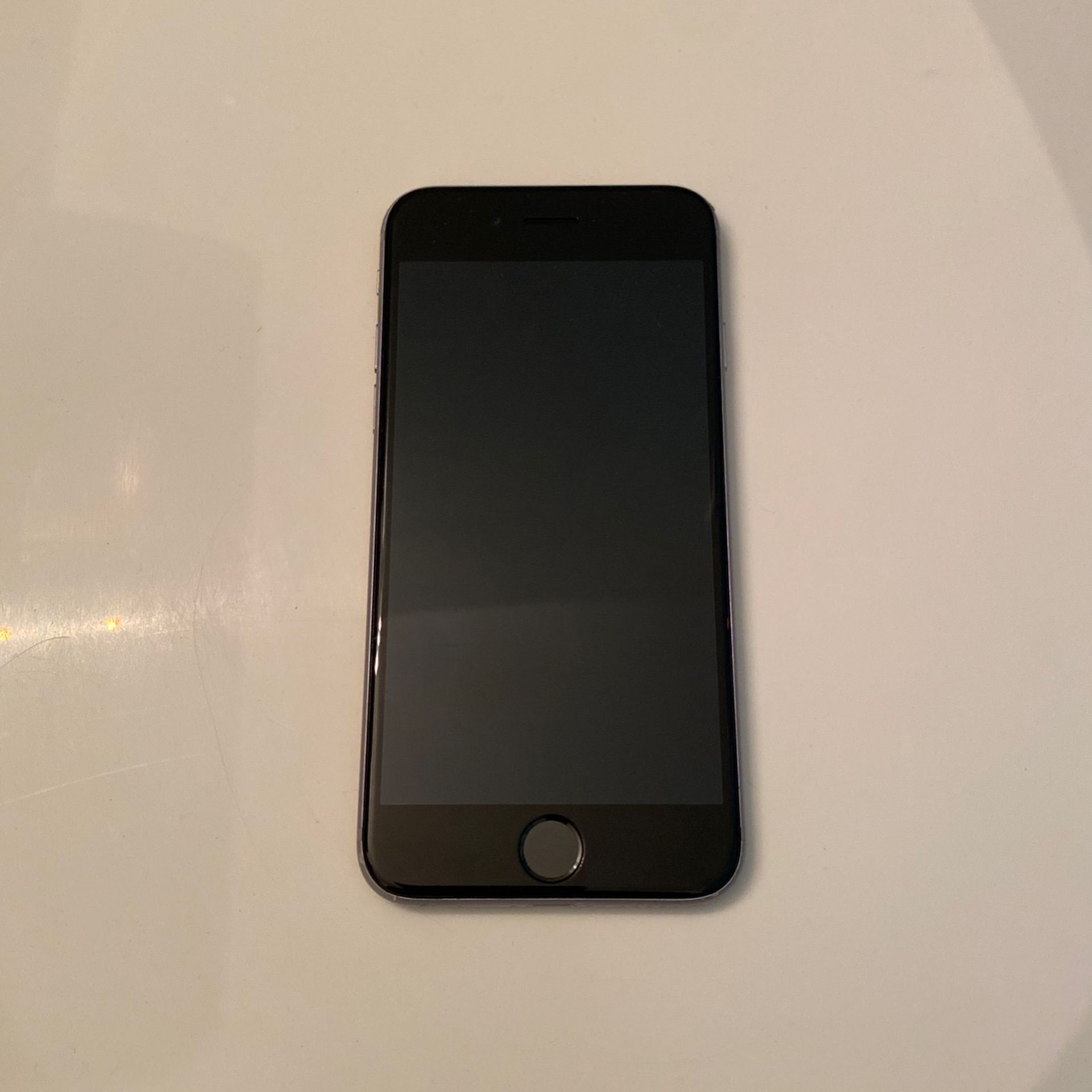 iPhone 6s Used In Good Condition Unlocked For Boost Mobile