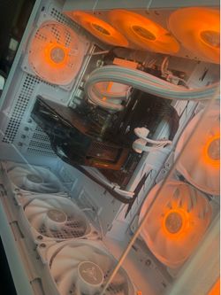 Gaming pc