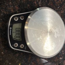 Vitamix Perfect Blend Personal Scale