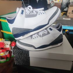 Air Jordan 3 