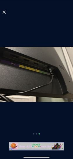 Sceptre 100 Hz Monitor 70$ Strict