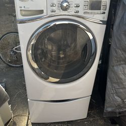 Whirlpool Washer Need Gone