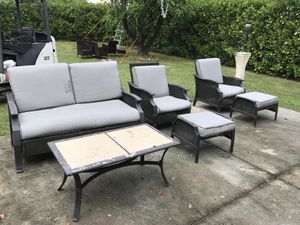 New And Used Outdoor Furniture For In Miami Fl Offerup Outdoor Furniture For In Miami Fl