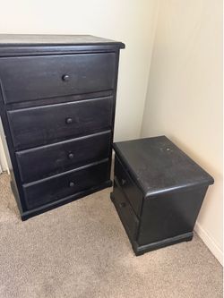Chest