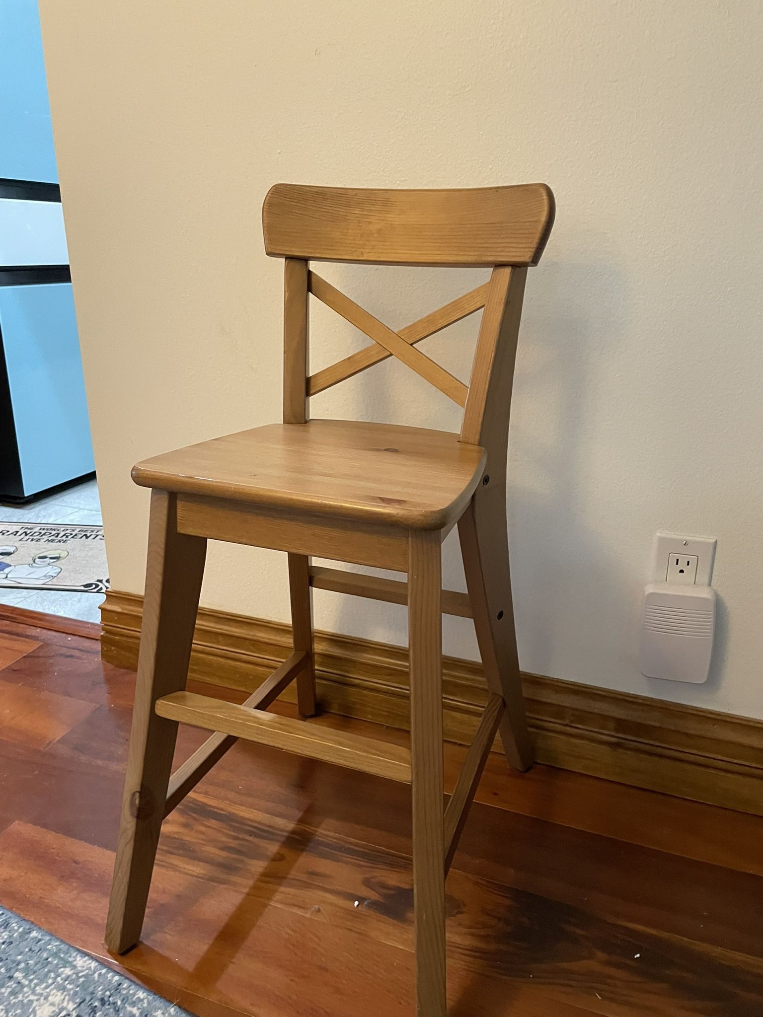 Toddler Chair