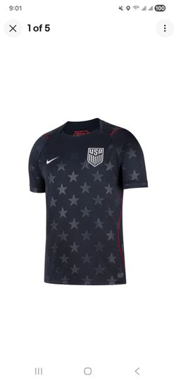 USA 2026 SOCCER JERSEY size L and XL