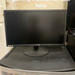 Scepter 20inch Gaming Monitor 
