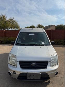 2014 Ford Transit Connect