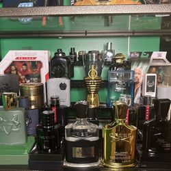 Colognes For Sale