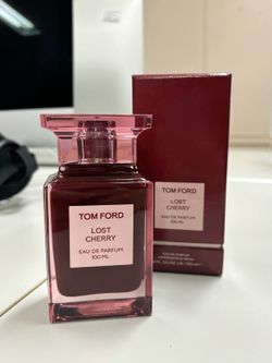 Tom Ford Lost Cherry 100mL New