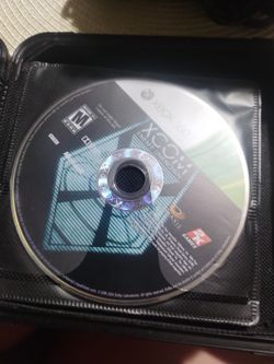 Xbox 360 Games