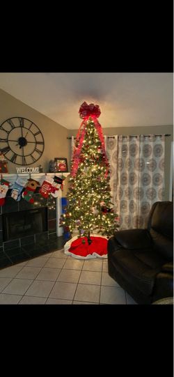 Xmas Tree