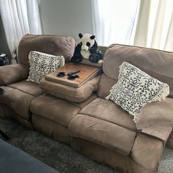 Sofa Recliner For Sale! 