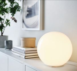 Globe lamps