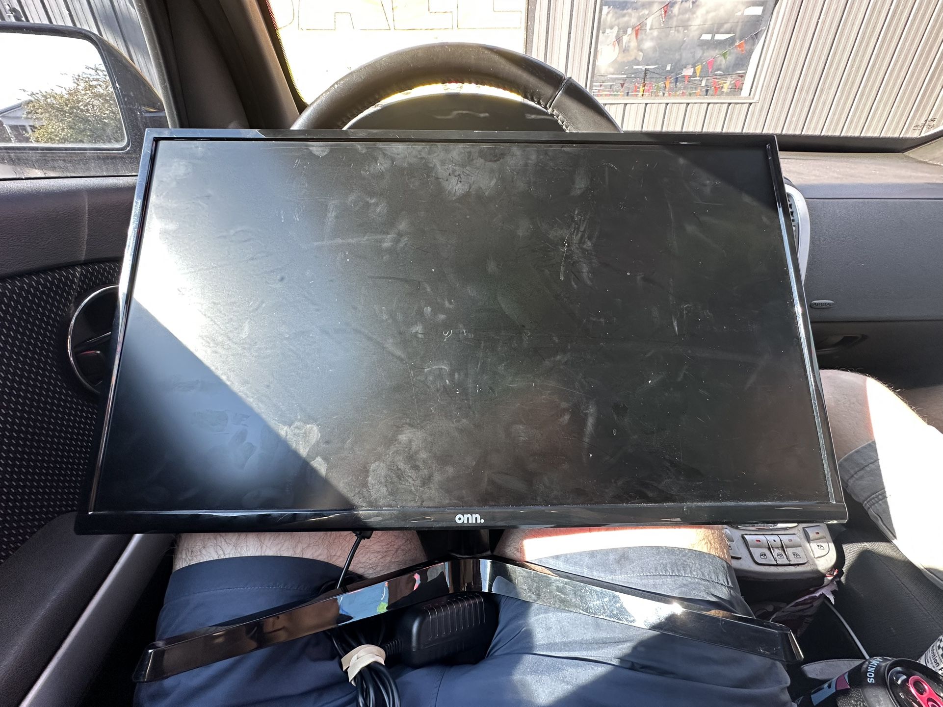 Gaming Monitor