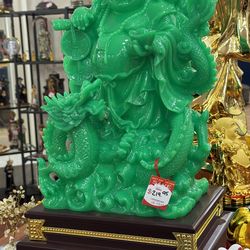 Buddha Statue / Statua De Buddha