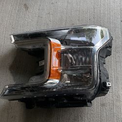 F-150 Headlight 