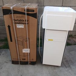 Portable Air Conditioner 