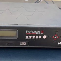 ProFusion iS Model 2010 Digital Media Player HDMI USB DVD No Power Adapter