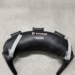 Titan Fitness Bulgarian Bags