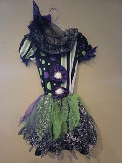 Girls Halloween Costumes