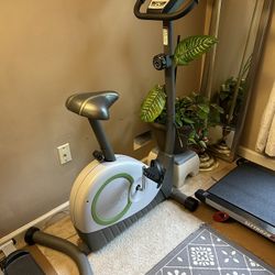 Stationary Bike For Sport 