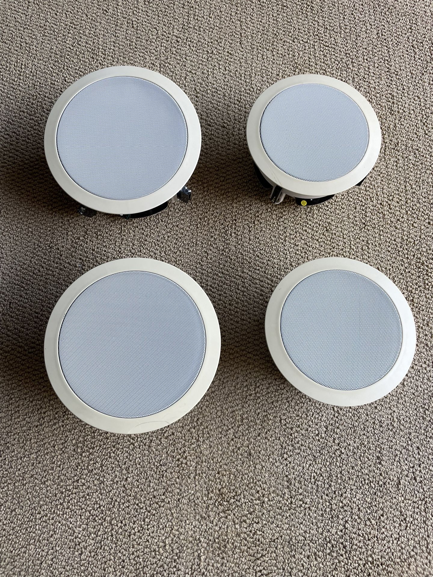 Klipsch Ceiling Speakers 